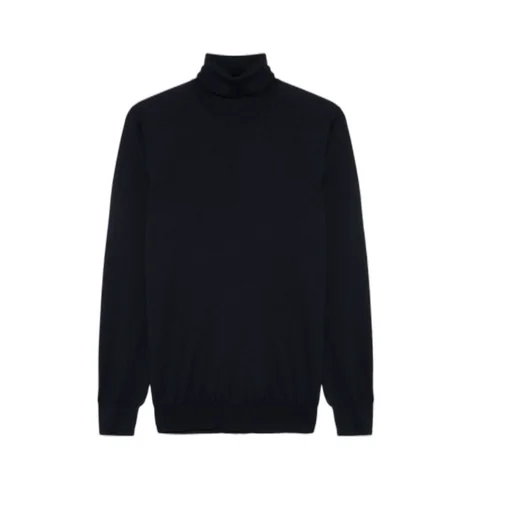 Turtleneck Sweater