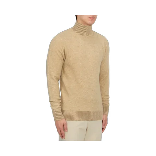 Turtleneck Sweater