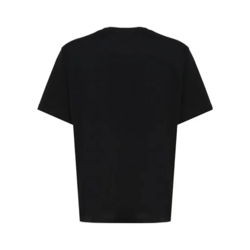 Classic Crew Neck T-Shirt