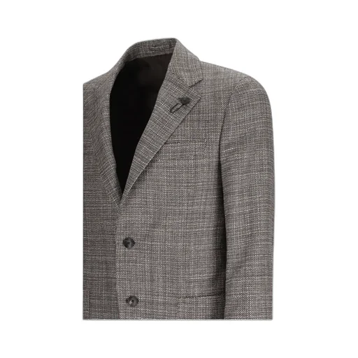 Patch-Pocket Blazer