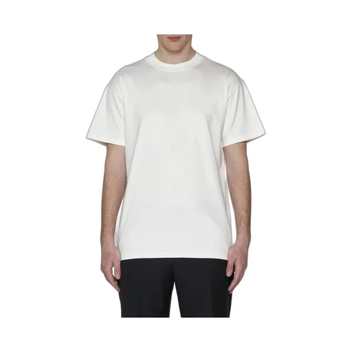 Classic Crewneck T-Shirt