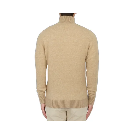 Turtleneck Sweater