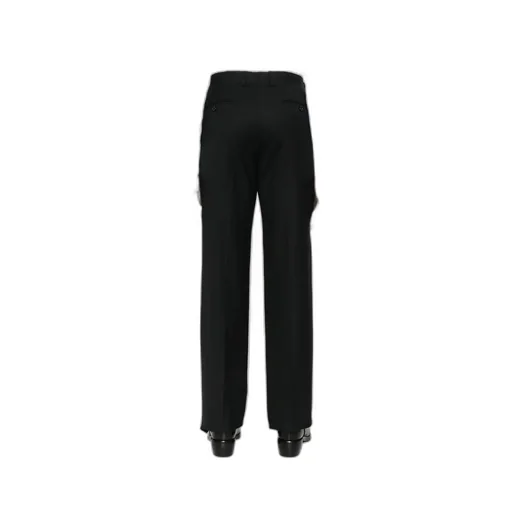Man Attitude Tailored Pants