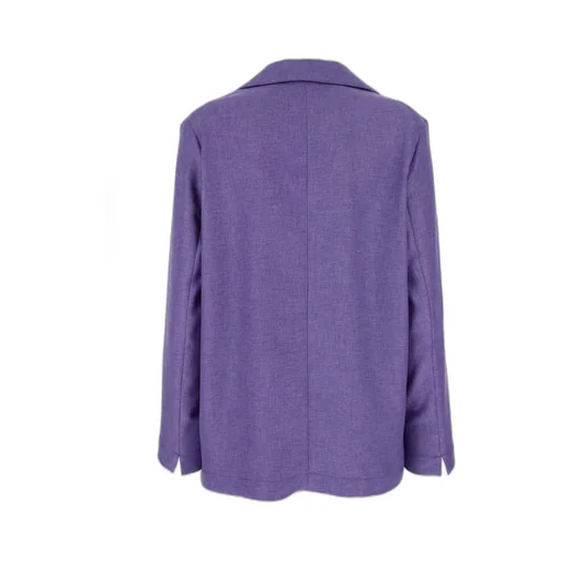 Patch Pocket Blazer