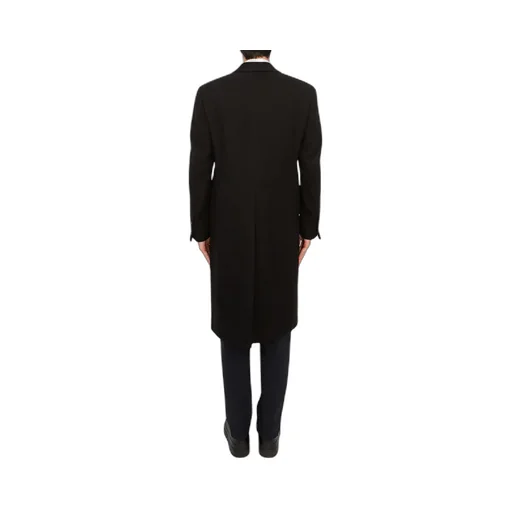 Long-Sleeved Coat