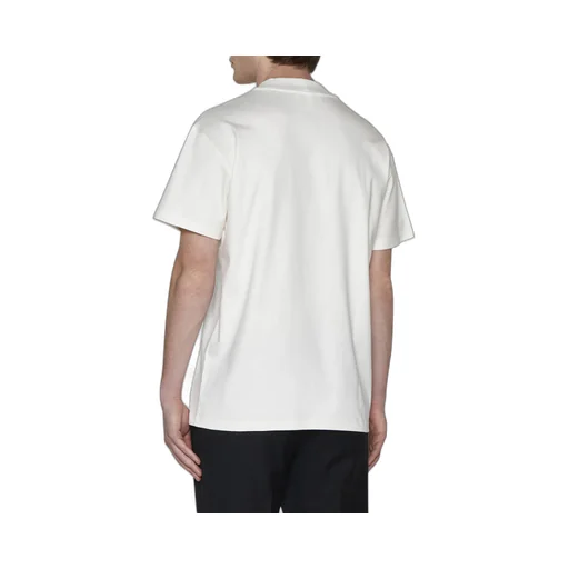 Classic Crewneck T-Shirt