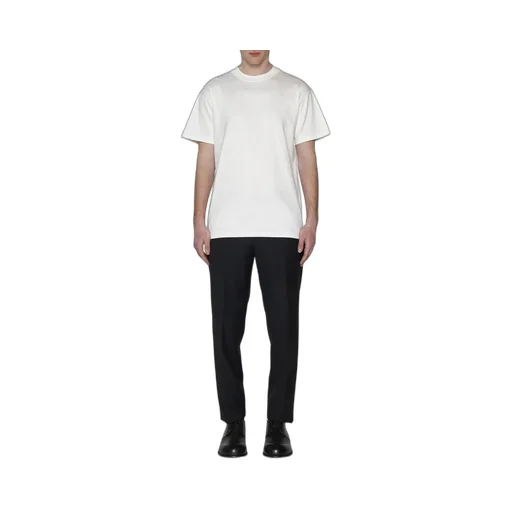 Classic Crewneck T-Shirt