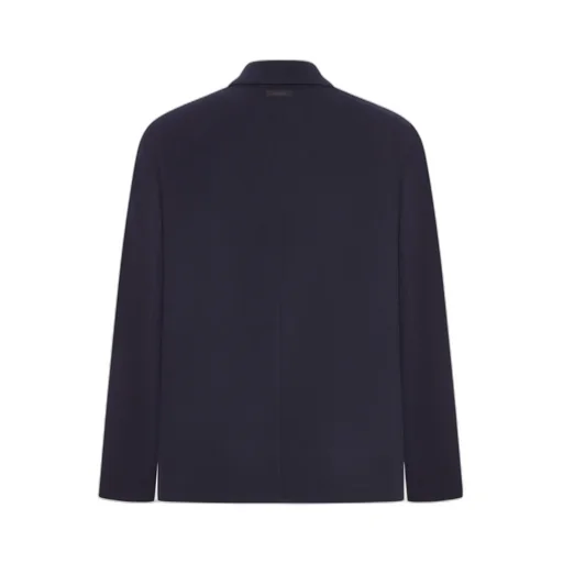 Wool Jacket
