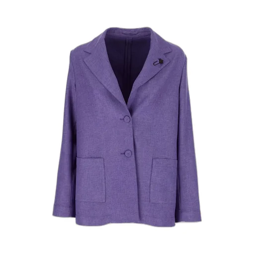 Patch Pocket Blazer