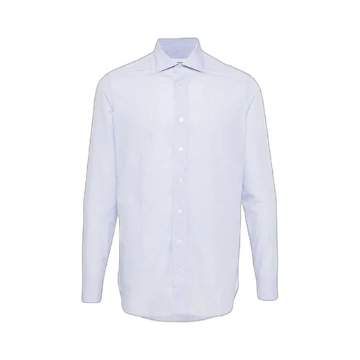 Check-Pattern Shirt
