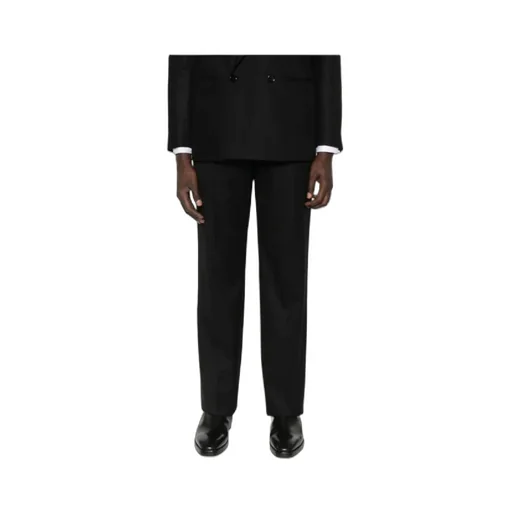Man Attitude Tailored Pants