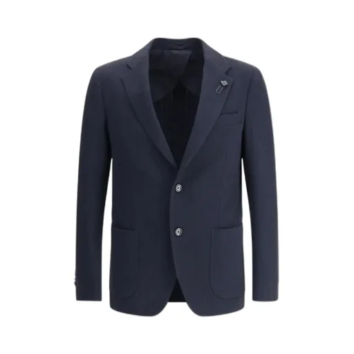 Single Breasted Blazer