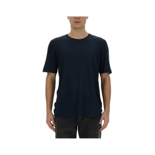 Linen T-Shirt