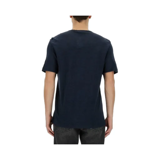 Linen T-Shirt