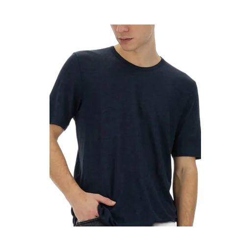 Linen T-Shirt