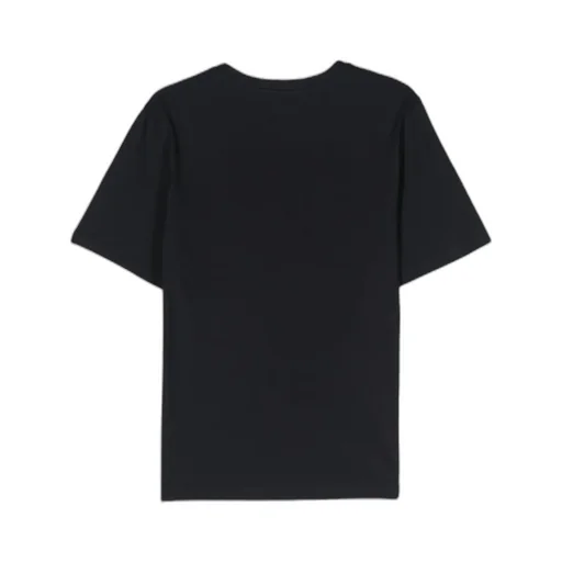 Short Sleeved Crewneck T-Shirt