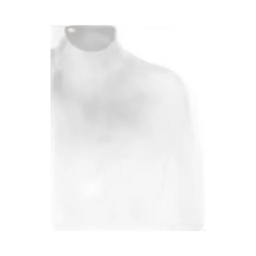 Wool Roll-Neck Jumper
