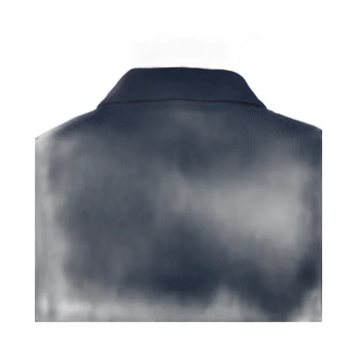 Long Sleeved Suit Jacket