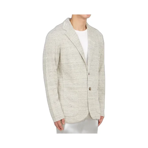 Long-Sleeved Casual Jacket