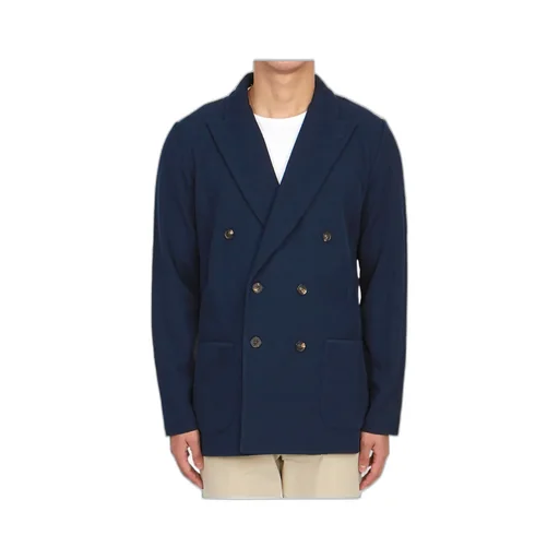 Long Sleeved Suit Jacket