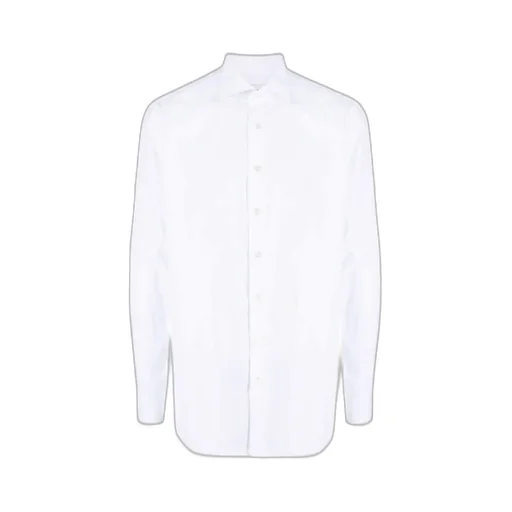 Poplin Cotton Shirt