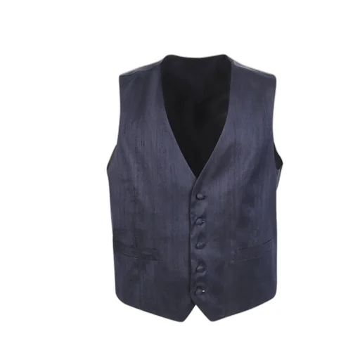 Sleeveless Vest