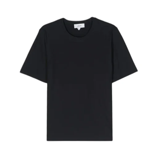 Short Sleeved Crewneck T-Shirt