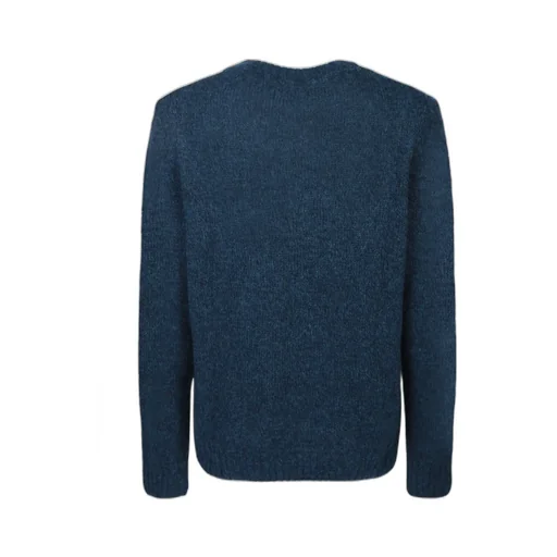 Crewneck Knitted Jumper