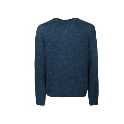 Crewneck Knitted Jumper