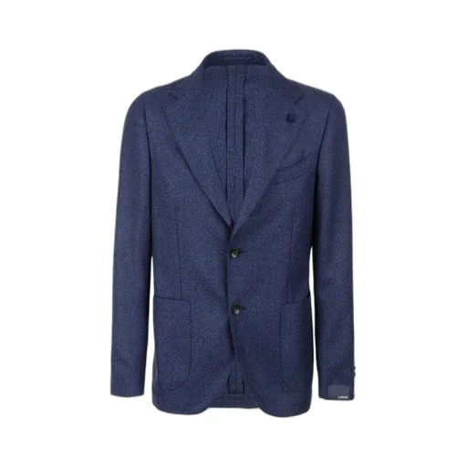 Long Sleeved Suit Jacket