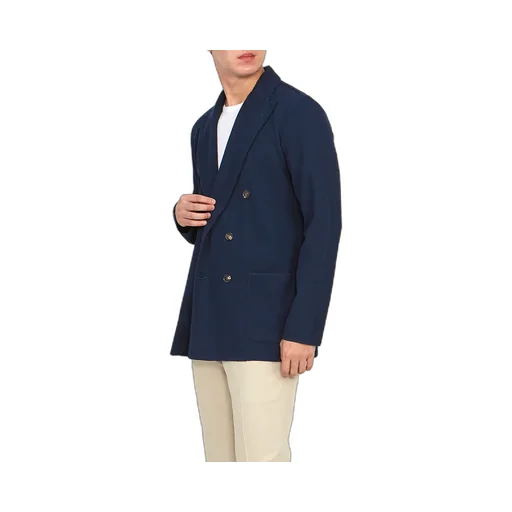 Long Sleeved Suit Jacket