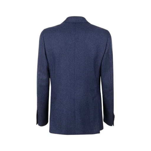 Long Sleeved Suit Jacket