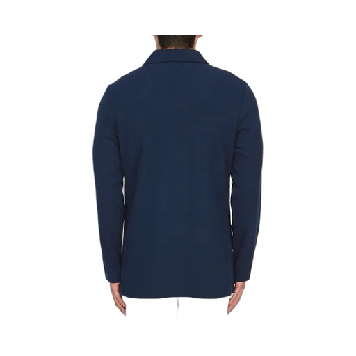 Long Sleeved Suit Jacket