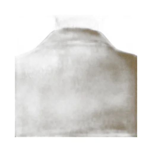 Double-Breasted Cotton Blazer