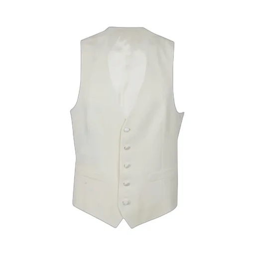 Sleeveless Vest