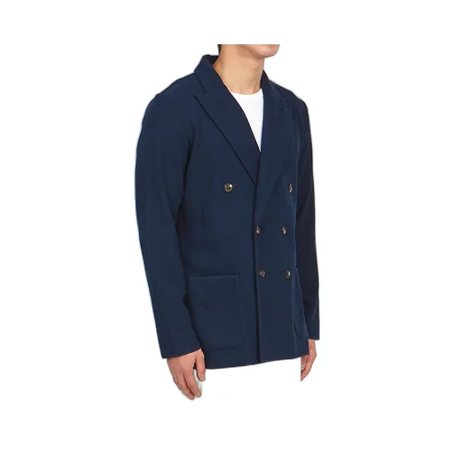 Long Sleeved Suit Jacket