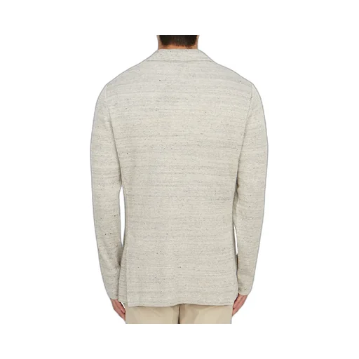 Long-Sleeved Casual Jacket