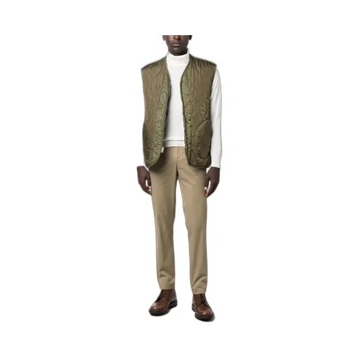 Wool Roll-Neck Jumper