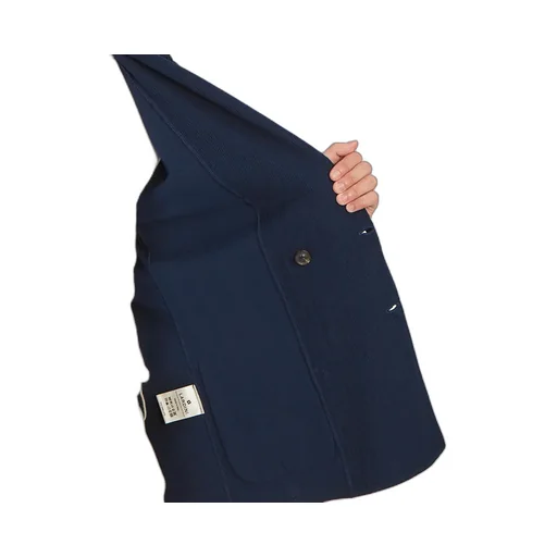 Long Sleeved Suit Jacket