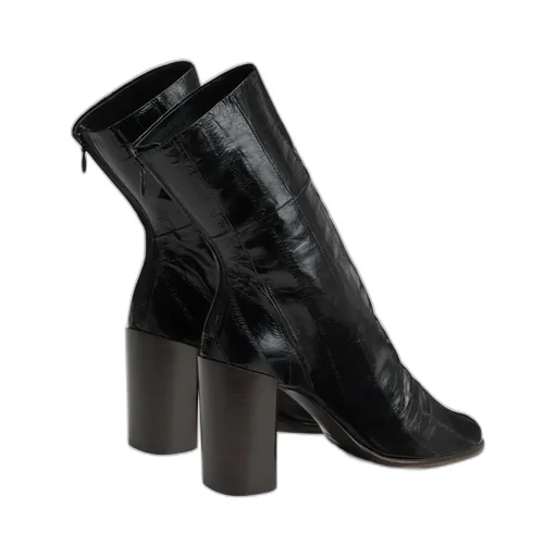 Glove Ankle Boots 80