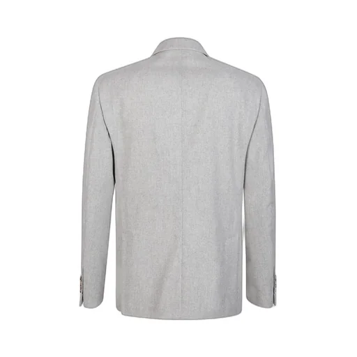 Long Sleeved Suit Jacket
