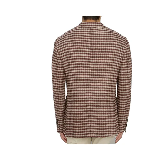 Long Sleeved Suit Jacket