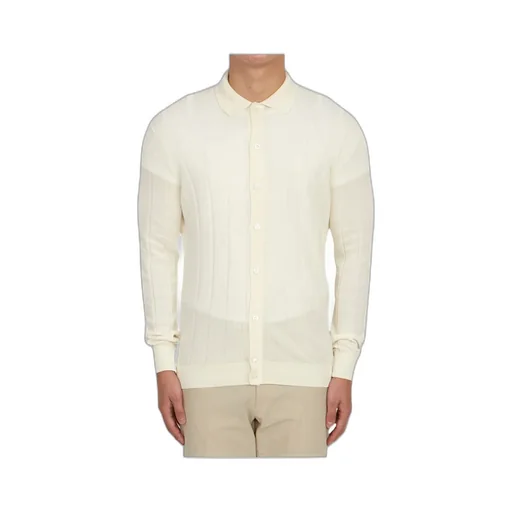 Long-Sleeved Shirt