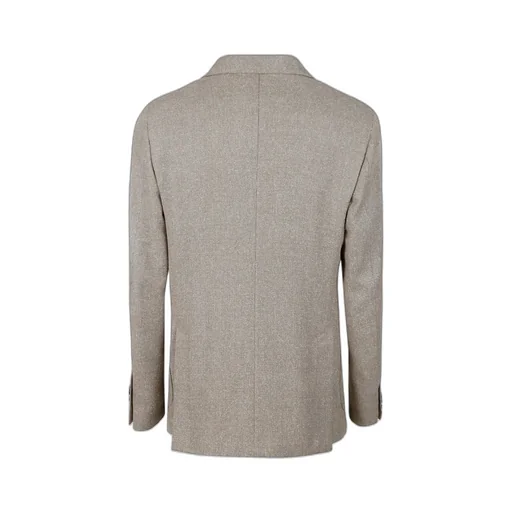 Long Sleeved Suit Jacket