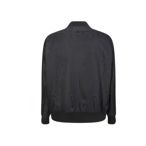 Attitude Teddy Zipped Jacket