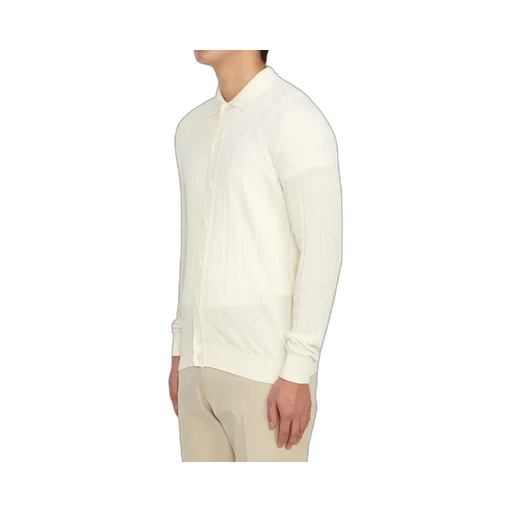 Long-Sleeved Shirt