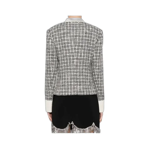 Malevich Tweed Jacket