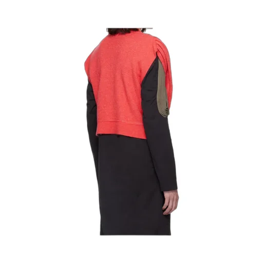 Sleeveless Sweater