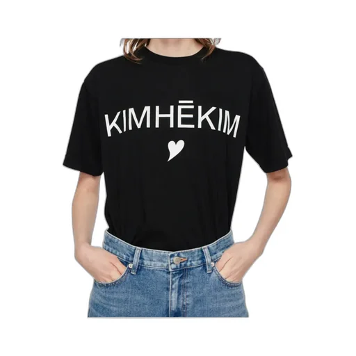 Heart T-Shirt