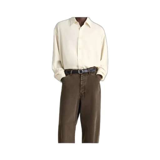 Relaxed Shirt
